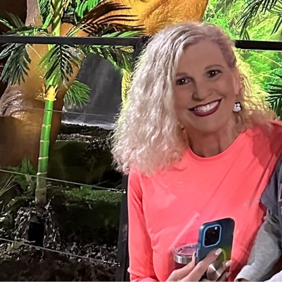 SHOW TONIGHT 8 pm EASTERNLIKE THIS TO BE NOTIFIED OF FUTURE SHOWS! - Picture 1 of 13